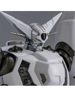 Sentinel Riobot Shin Getter Robot Armageddon Shin Getter 1 Prototype Color