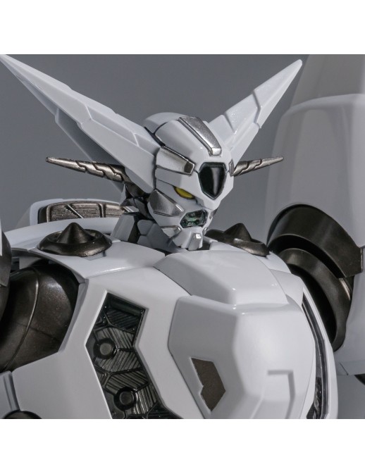 Sentinel Riobot Shin Getter Robot Armageddon Shin Getter 1 Prototype Color