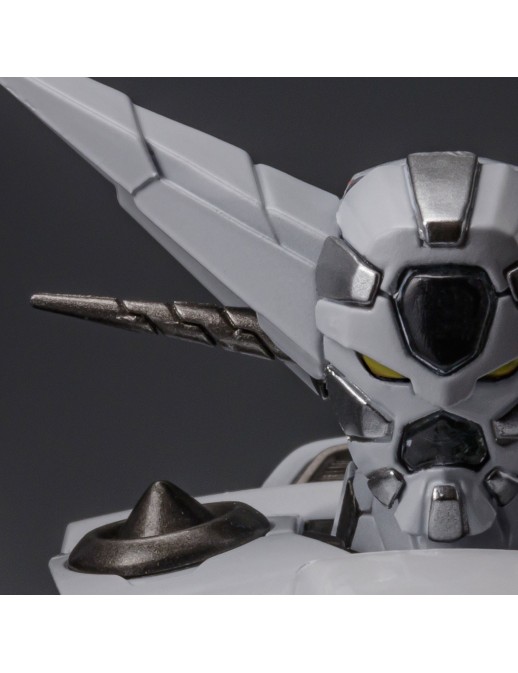 Sentinel Riobot Shin Getter Robot Armageddon Shin Getter 1 Prototype Color