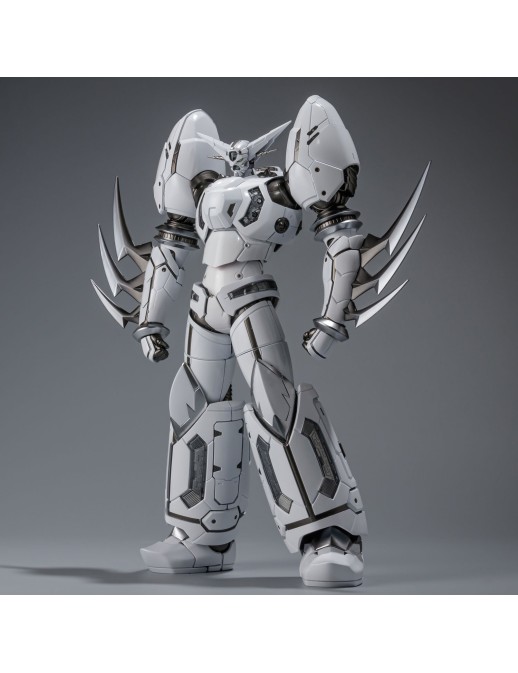 Sentinel Riobot Shin Getter Robot Armageddon Shin Getter 1 Prototype Color