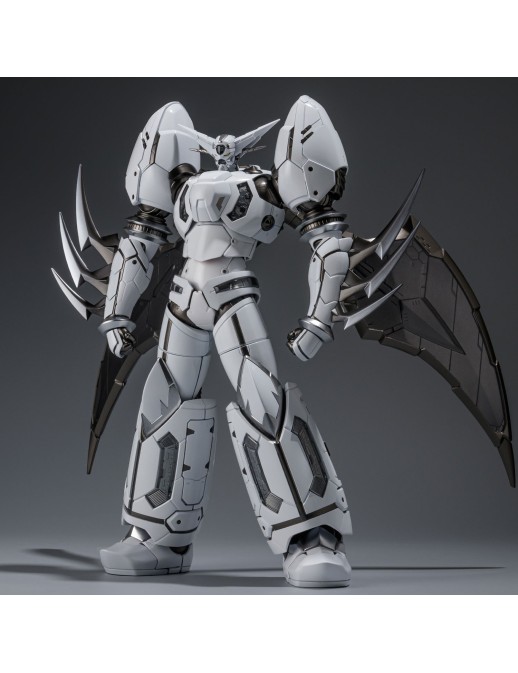 Sentinel Riobot Shin Getter Robot Armageddon Shin Getter 1 Prototype Color