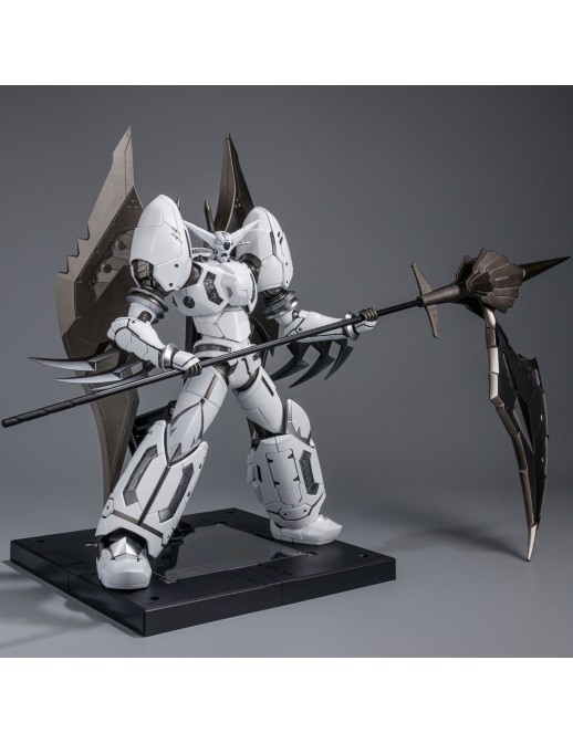 Sentinel Riobot Shin Getter Robot Armageddon Shin Getter 1 Prototype Color