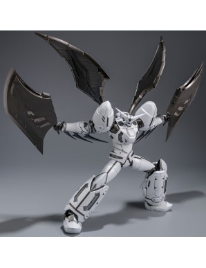 Sentinel Riobot Shin Getter Robot Armageddon Shin Getter 1 Prototype Color