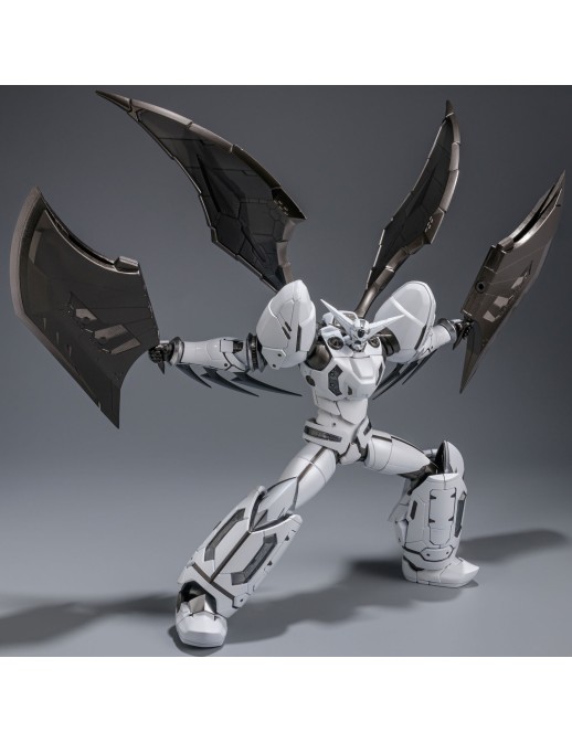 Sentinel Riobot Shin Getter Robot Armageddon Shin Getter 1 Prototype Color