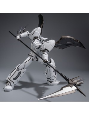 Sentinel Riobot Shin Getter Robot Armageddon Shin Getter 1 Prototype Color