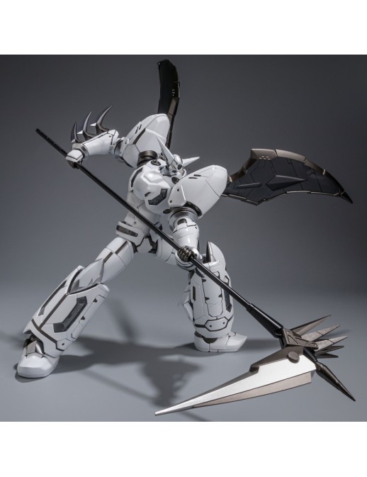Sentinel Riobot Shin Getter Robot Armageddon Shin Getter 1 Prototype Color