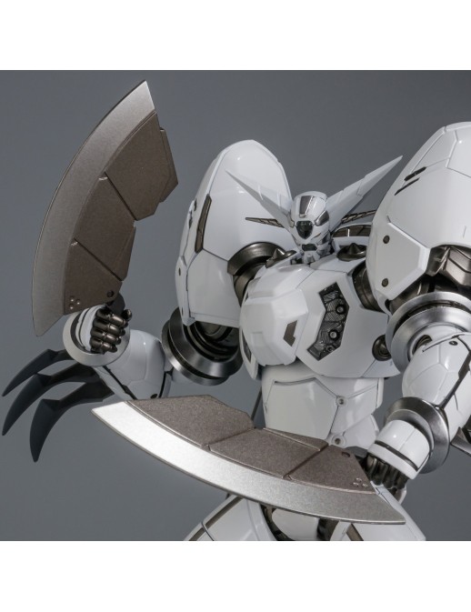 Sentinel Riobot Shin Getter Robot Armageddon Shin Getter 1 Prototype Color