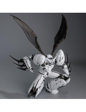 Sentinel Riobot Shin Getter Robot Armageddon Shin Getter 1 Prototype Color