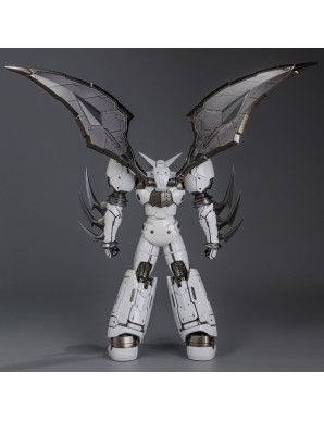 Sentinel Riobot Shin Getter Robot Armageddon Shin Getter 1 Prototype Color