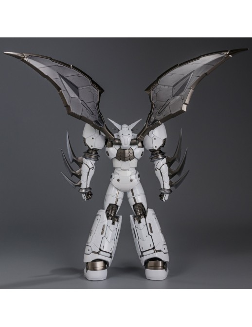 Sentinel Riobot Shin Getter Robot Armageddon Shin Getter 1 Prototype Color