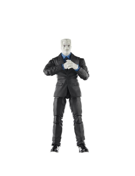 Hasbro Marvel Legends Retro Collection Tombstone
