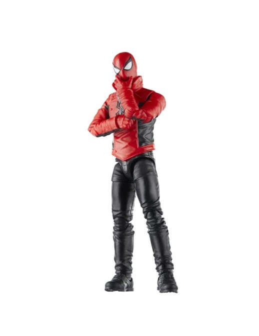 Hasbro Marvel Legends Retro Collection Last Stand Spider-Man