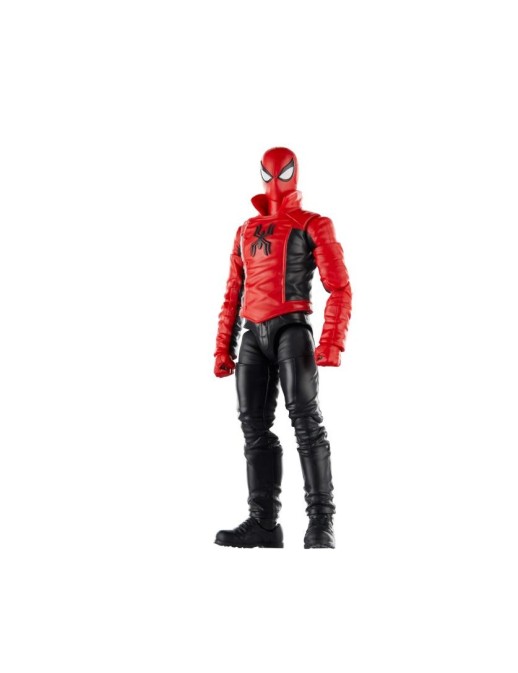 Hasbro Marvel Legends Retro Collection Last Stand Spider-Man