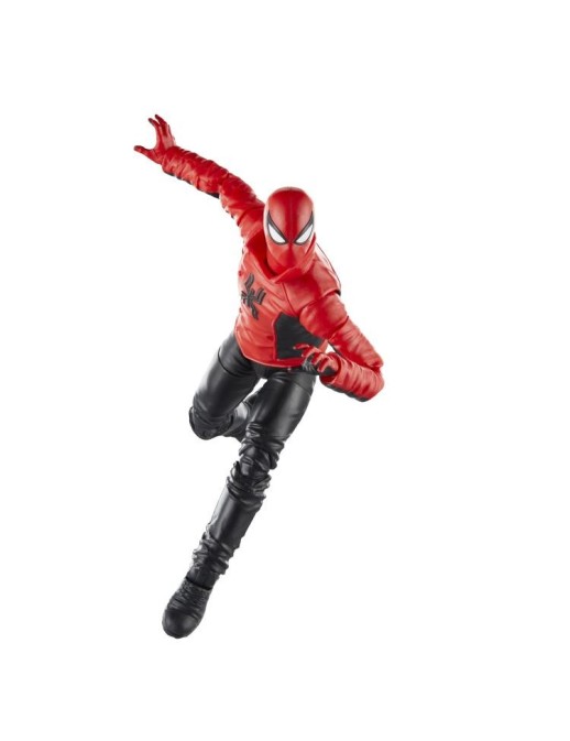 Hasbro Marvel Legends Retro Collection Last Stand Spider-Man