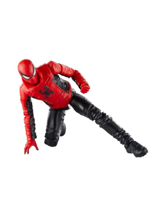 Hasbro Marvel Legends Retro Collection Last Stand Spider-Man