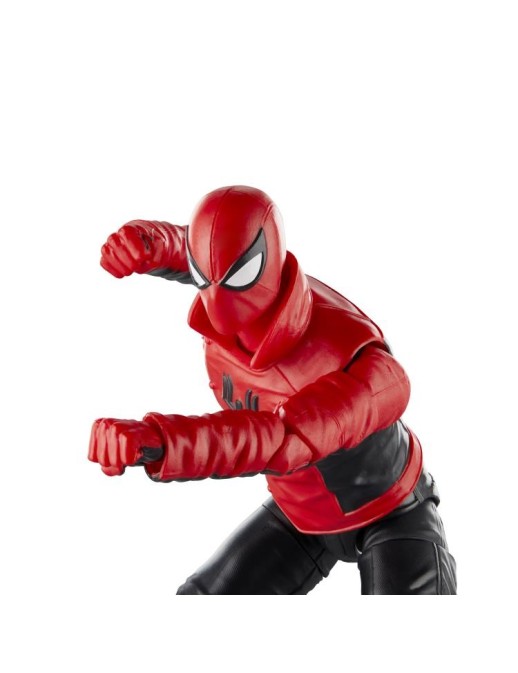 Hasbro Marvel Legends Retro Collection Last Stand Spider-Man