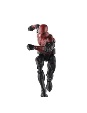 Hasbro Marvel Legends Retro Collection Spider-Shot