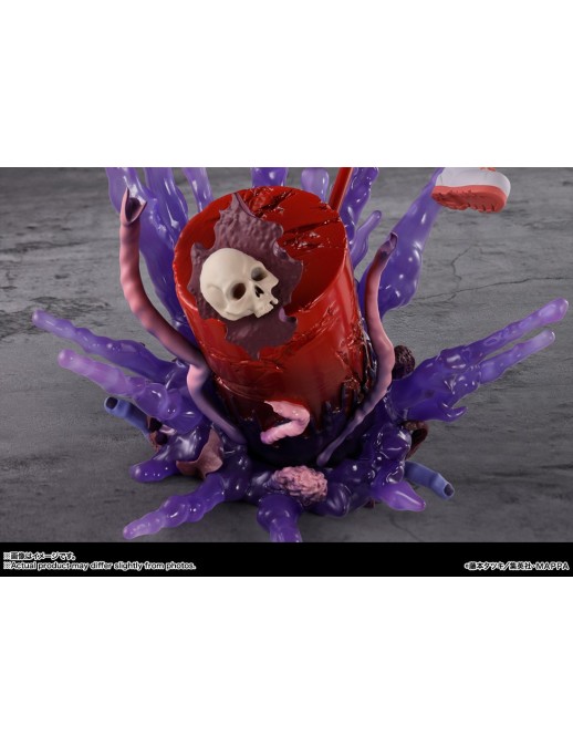 Bandai Figuarts Zero Chainsaw Man Power
