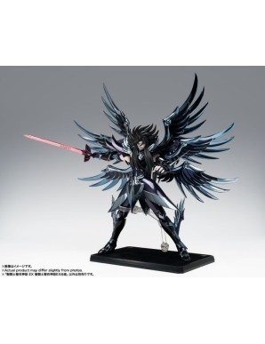 Bandai Saint Seiya Myth Cloth EX Stage Stand Appendix
