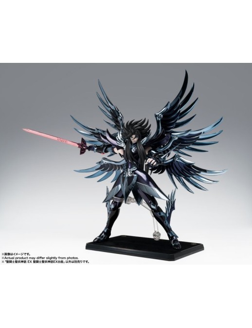 Bandai Saint Seiya Myth Cloth EX Stage Stand Appendix