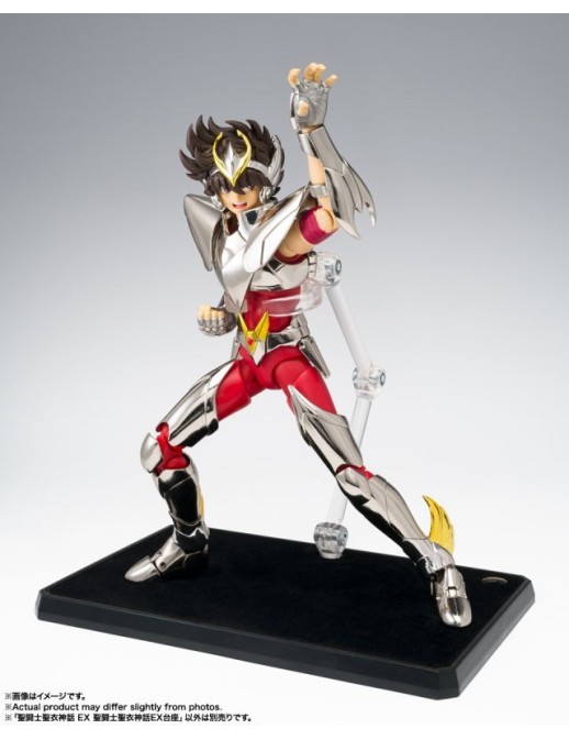 Bandai Saint Seiya Myth Cloth EX Stage Stand Appendix