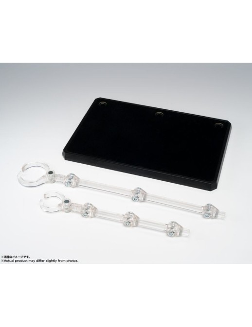 Bandai Saint Seiya Myth Cloth EX Stage Stand Appendix