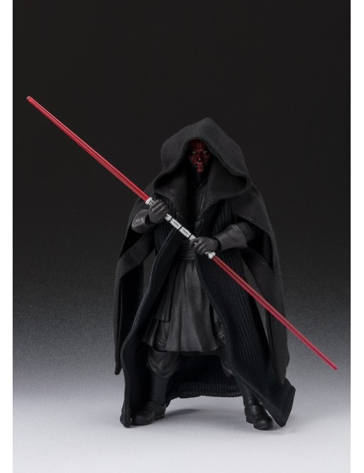 Bandai S.H. Figuarts Star Wars Episode I The Phantom Menace Darth Maul