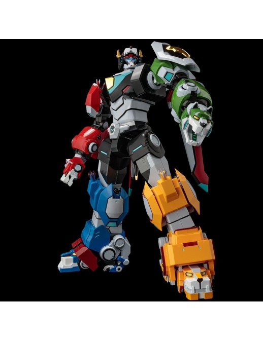 Sentinel Riobot Voltron Legendary Defender Voltron