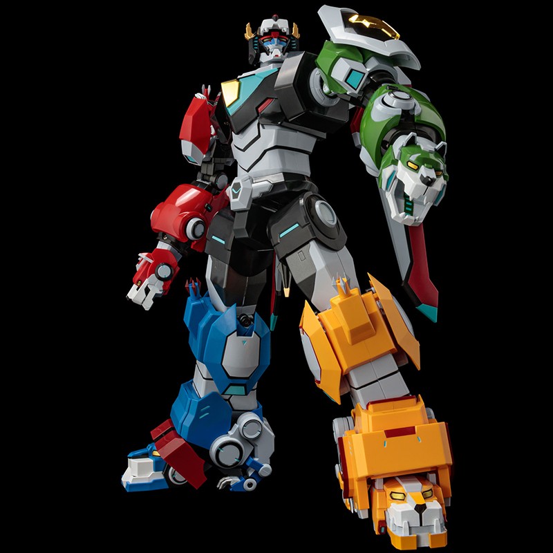 SENTINEL RIOBOT VOLTRON LEGENDARY DEFENDER VOLTRON