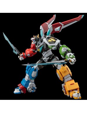 Sentinel Riobot Voltron Legendary Defender Voltron