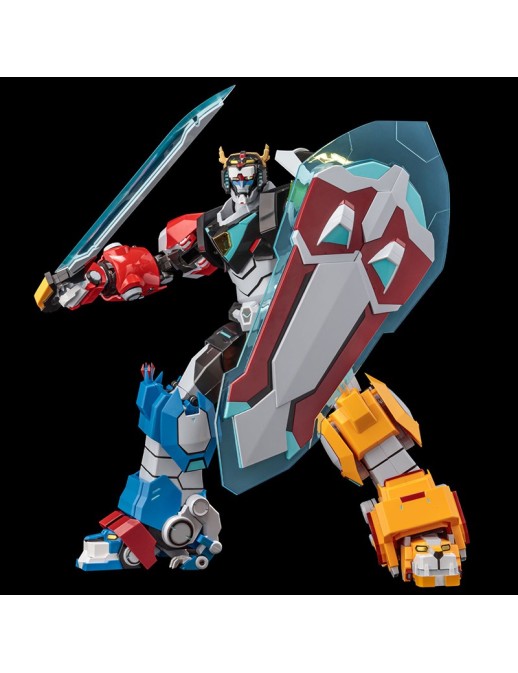 Sentinel Riobot Voltron Legendary Defender Voltron