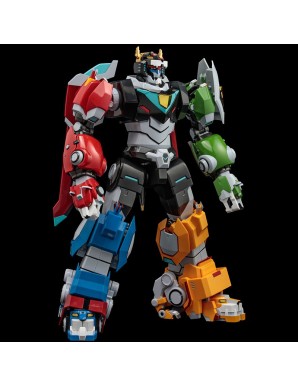Sentinel Riobot Voltron Legendary Defender Voltron