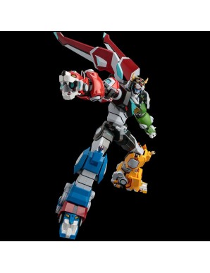 Sentinel Riobot Voltron Legendary Defender Voltron