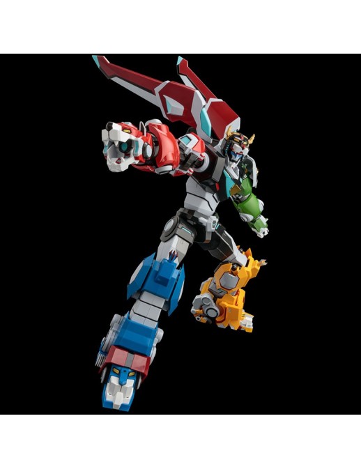 Sentinel Riobot Voltron Legendary Defender Voltron