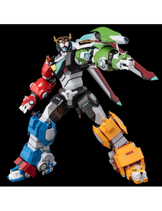Sentinel Riobot Voltron Legendary Defender Voltron
