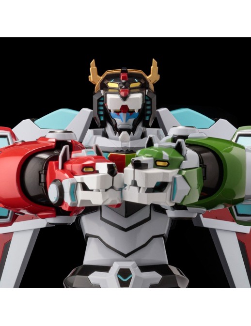 Sentinel Riobot Voltron Legendary Defender Voltron
