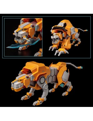 Sentinel Riobot Voltron Legendary Defender Voltron