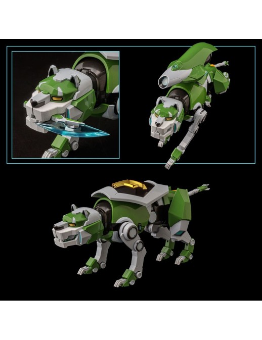 Sentinel Riobot Voltron Legendary Defender Voltron