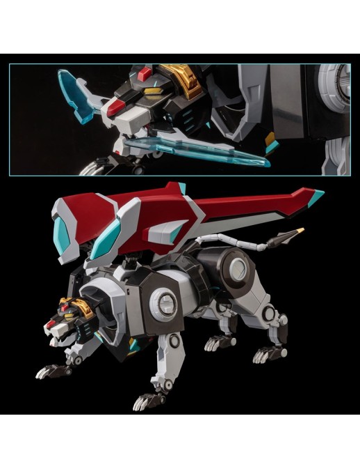 Sentinel Riobot Voltron Legendary Defender Voltron