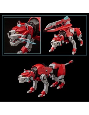 Sentinel Riobot Voltron Legendary Defender Voltron