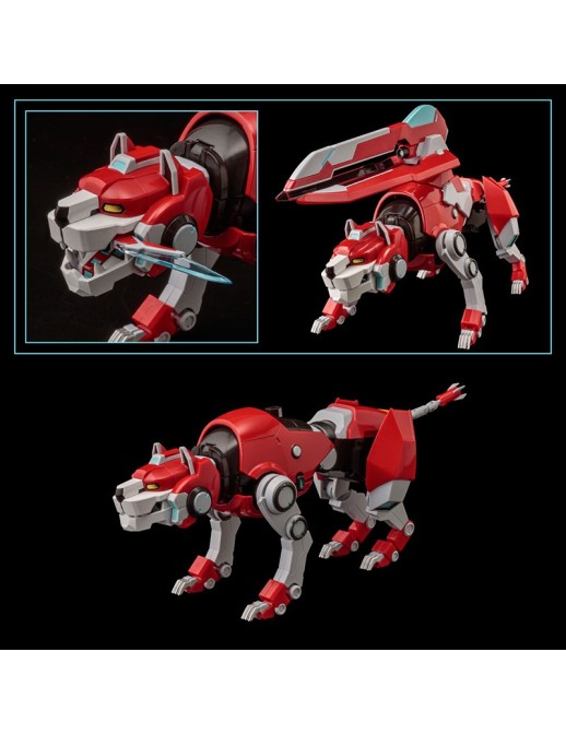 Sentinel Riobot Voltron Legendary Defender Voltron