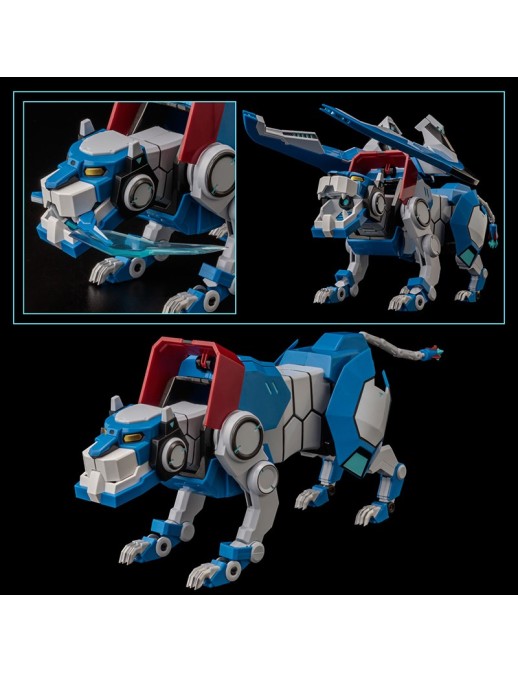 Sentinel Riobot Voltron Legendary Defender Voltron