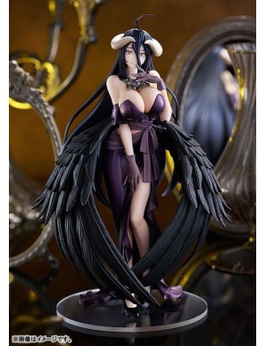 Good Smile Company POP Up Parade Overlord Albedo Dress Version