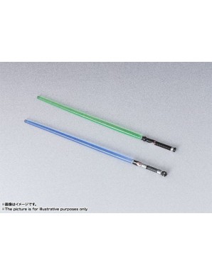 Bandai S.H. Figuarts Star Wars Episode I The Phantom Menace Obi-Wan Kenobi