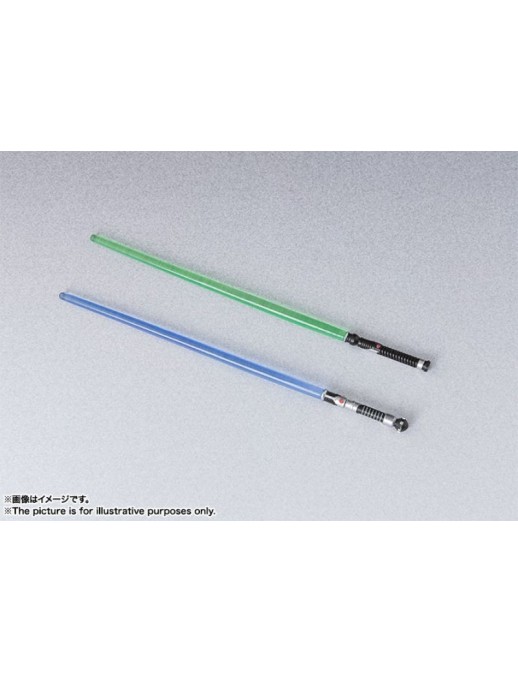 Bandai S.H. Figuarts Star Wars Episode I The Phantom Menace Obi-Wan Kenobi