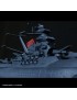 Plex Jumbo Soft Vinyl Figure Star Blazers Space Battleship Yamato 2205