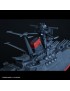 Plex Jumbo Soft Vinyl Figure Star Blazers Space Battleship Yamato 2205