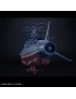 Plex Jumbo Soft Vinyl Figure Star Blazers Space Battleship Yamato 2205