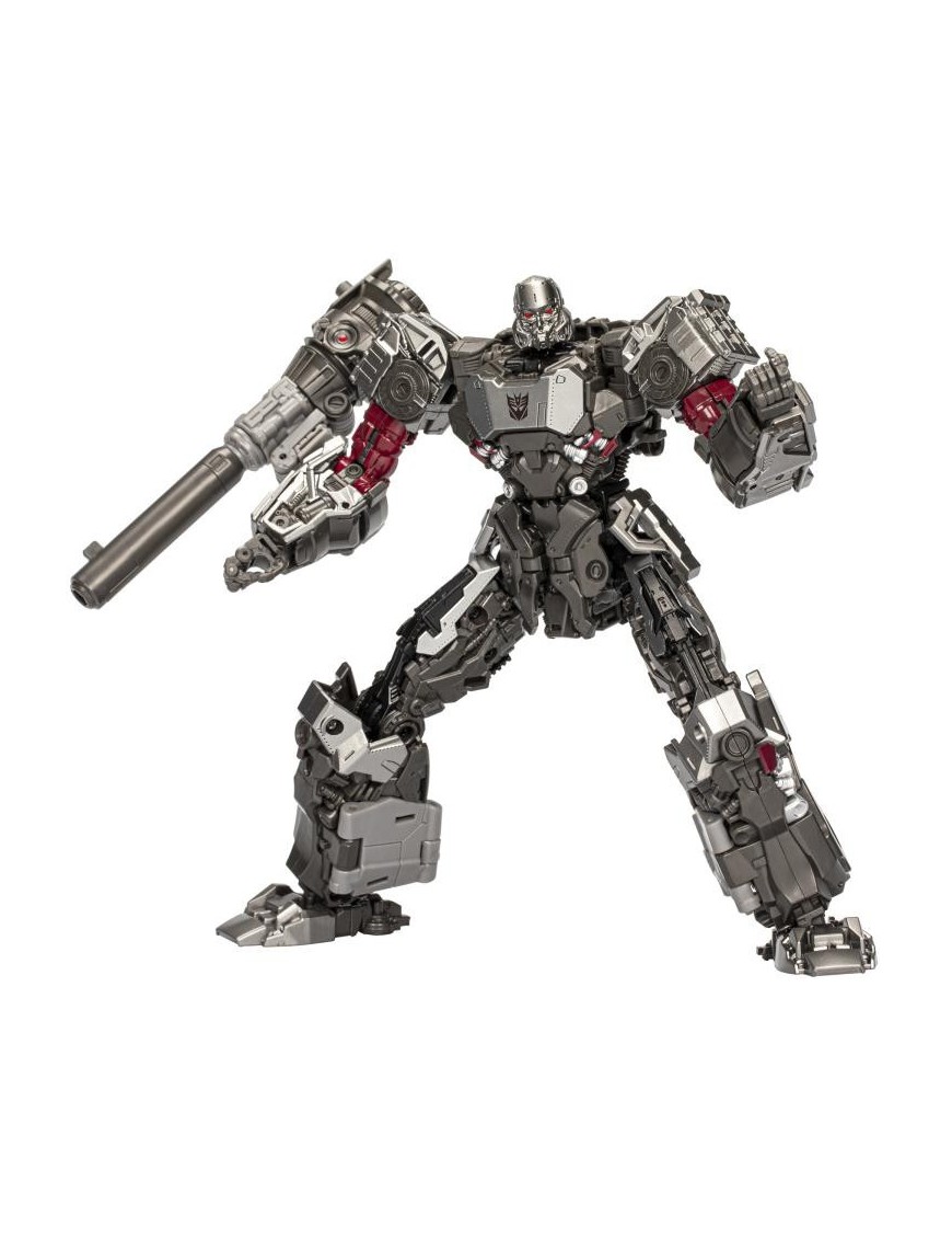 Hasbro Transformers Studio Series 109 Leader Concept Art Megatron Hasbro Transformers Studio Series 109 Leader Concept Art Megatron