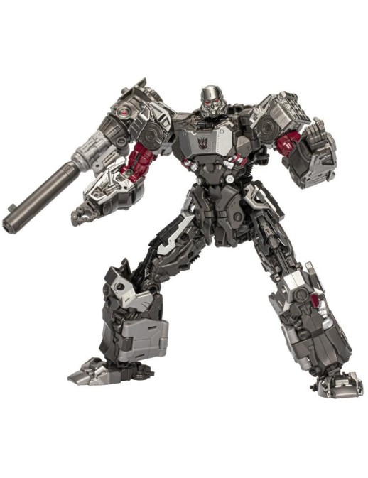 Hasbro Transformers Studio Series 109 Leader Concept Art Megatron